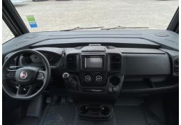 Autocaravana Integral ITINEO SB700 Modelo 2022 Nueva en Venta