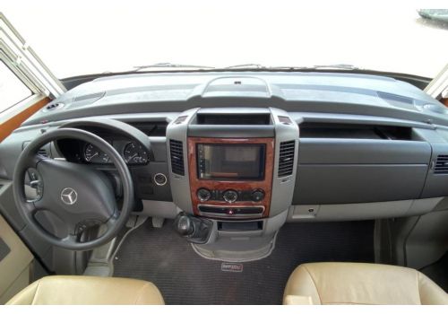 Autocaravana Integral RAPIDO 996M de Ocasión