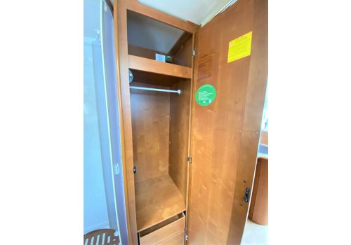 Autocaravana Integral RAPIDO 996M de Ocasión