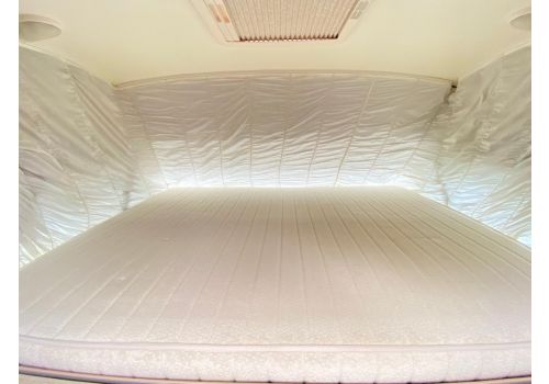 Autocaravana Integral RAPIDO 996M de Ocasión