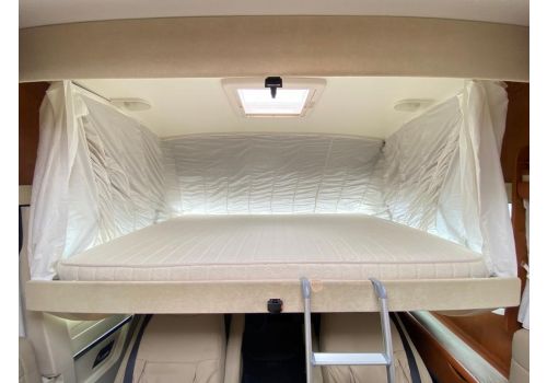 Autocaravana Integral RAPIDO 996M de Ocasión