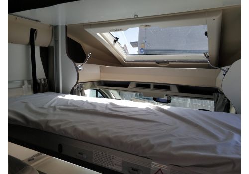 Autocaravana Perfilada BENIMAR Tessoro 440 UP de Ocasión