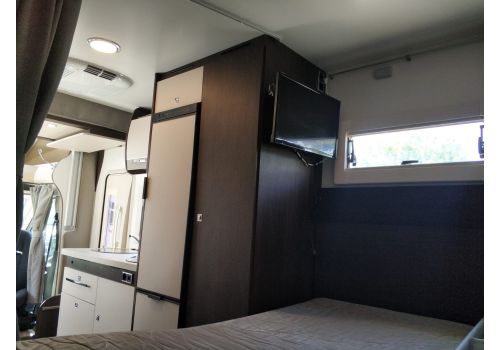 Autocaravana Perfilada BENIMAR Tessoro 440 UP de Ocasión