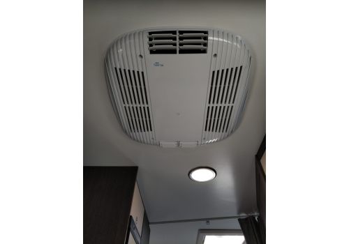 Autocaravana Perfilada BENIMAR Tessoro 440 UP de Ocasión