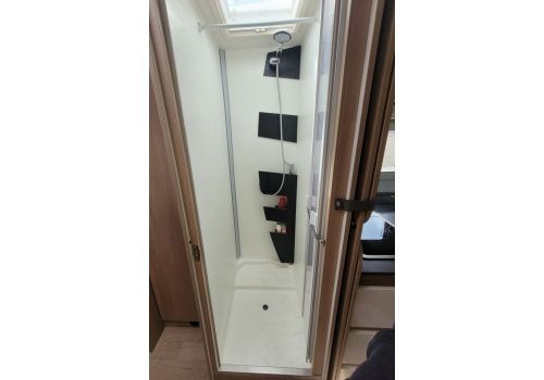 Autocaravana Integral ITINEO SC 700 de Ocasión