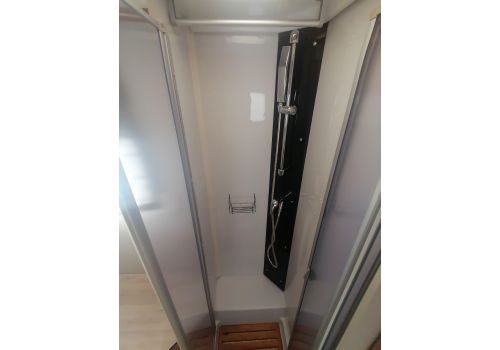 Autocaravana Perfilada DETHLEFFS Trend T 7057 de Ocasión