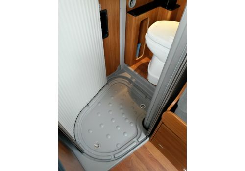 Furgoneta Cámper GLOBECAR Roadscout R 2014 de Ocasión