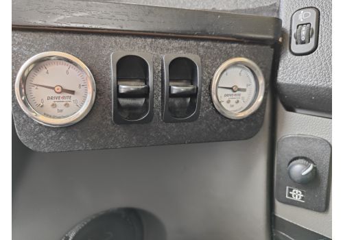 Autocaravana Integral HYMER S840 de Ocasión