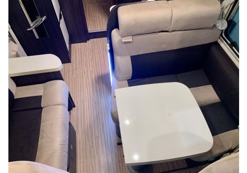 Autocaravana Perfilada BENIMAR Mileo 292 de Ocasión
