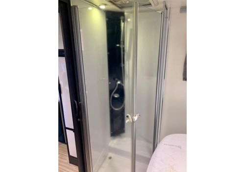 Autocaravana Perfilada BENIMAR Mileo 292 de Ocasión