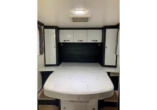 Autocaravana Perfilada BENIMAR Mileo 292 de Ocasión