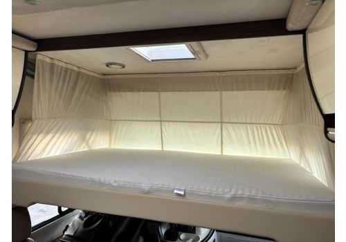 Autocaravana Integral CONCORDE Charisma 850 L de Ocasión