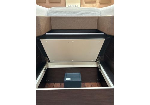 Autocaravana Integral CONCORDE Charisma 850 L de Ocasión