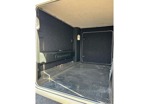 Autocaravana Integral CONCORDE Charisma 850 L de Ocasión