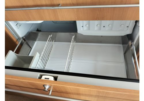 Caravana STERCKEMAN Starlett 420 CE de Ocasión