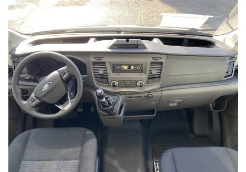Autocaravana Perfilada BENIMAR Tessoro 463UP de Ocasión