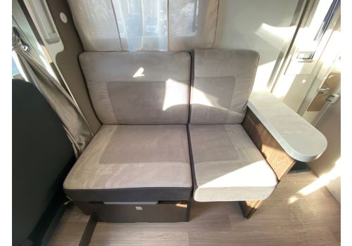 Autocaravana Perfilada BENIMAR Tessoro 463UP de Ocasión