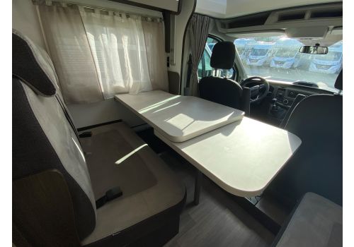 Autocaravana Perfilada BENIMAR Tessoro 463UP de Ocasión