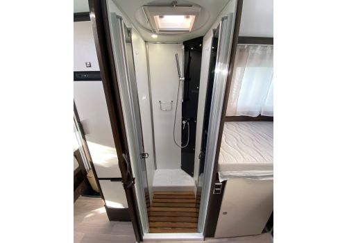 Autocaravana Perfilada BENIMAR Tessoro 463UP de Ocasión