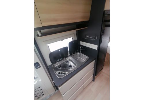 Autocaravana Integral ITINEO CM660 Modelo 2022 de Ocasión