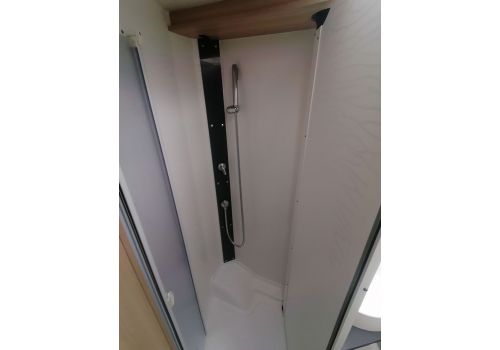 Autocaravana Integral ITINEO CM660 Modelo 2022 de Ocasión