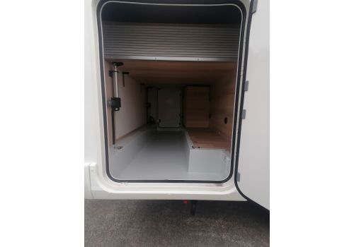 Autocaravana Integral ITINEO CM660 Modelo 2022 de Ocasión