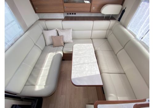 Autocaravana Integral RAPIDO 854F Modelo 2023 de Ocasión