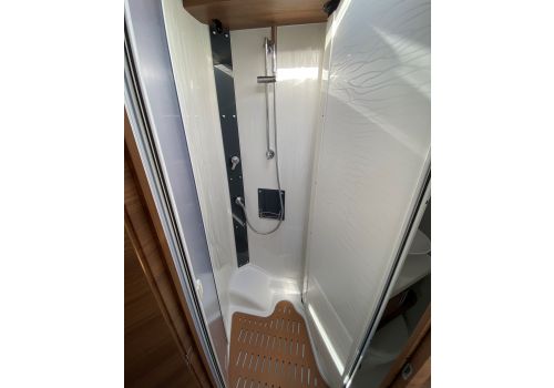 Autocaravana Integral RAPIDO 854F Modelo 2023 de Ocasión