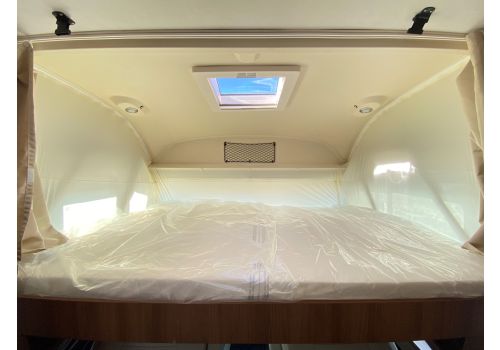 Autocaravana Integral RAPIDO 854F Modelo 2023 de Ocasión