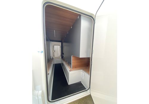 Autocaravana Integral RAPIDO 854F Modelo 2023 de Ocasión