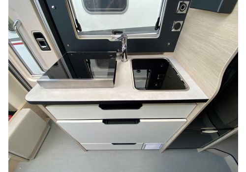 Autocaravana Perfilada RAPIDO C50 Modelo 2023 de Ocasión