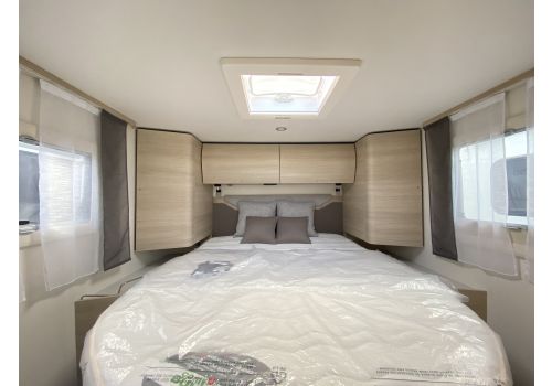 Autocaravana Perfilada RAPIDO C50 Modelo 2023 de Ocasión