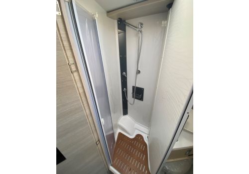 Autocaravana Perfilada RAPIDO C50 Modelo 2023 de Ocasión