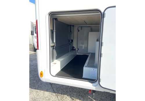 Autocaravana Perfilada RAPIDO C50 Modelo 2023 de Ocasión