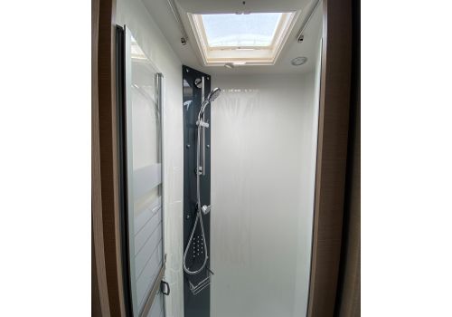 Autocaravana Integral RAPIDO M96 Alde Modelo 2023 de Ocasión