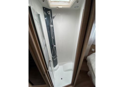 Autocaravana Integral RAPIDO M96 Alde Modelo 2023 de Ocasión