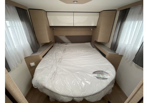 Autocaravana Integral RAPIDO M96 Alde Modelo 2023 de Ocasión