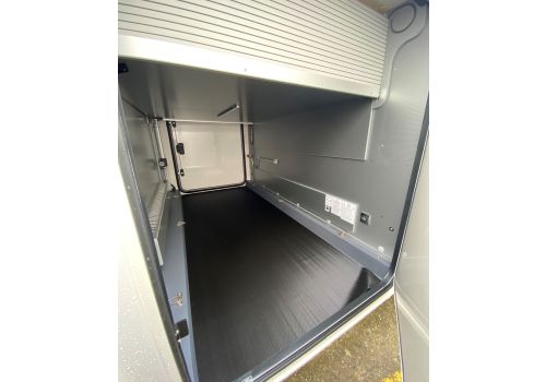 Autocaravana Integral RAPIDO M96 Alde Modelo 2023 de Ocasión