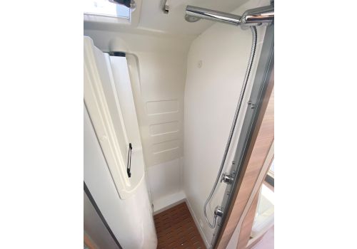 Furgoneta Cámper RAPIDO V68 Modelo 2023 de Ocasión