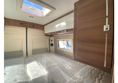 Furgoneta Cámper RAPIDO V68 Modelo 2023 de Ocasión