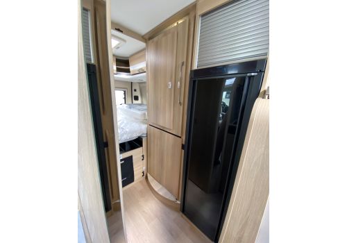 Furgoneta Cámper DREAMER D55 Limited Select Modelo 2023 de Ocasión
