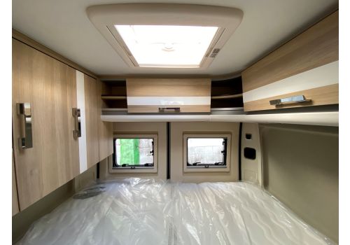 Furgoneta Cámper DREAMER D55 Limited Select Modelo 2023 de Ocasión