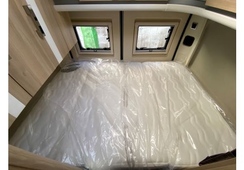 Furgoneta Cámper DREAMER D55 Limited Select Modelo 2023 de Ocasión