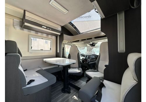 Autocaravana Perfilada ROLLER TEAM Kronos 284 TL de Ocasión