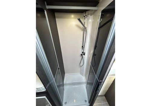 Autocaravana Perfilada ROLLER TEAM Kronos 284 TL de Ocasión