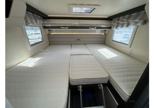 Autocaravana Perfilada ROLLER TEAM Kronos 284 TL de Ocasión