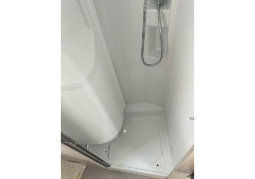 Furgoneta Cámper ADRIA Twin 600 SPB Plus de Ocasión