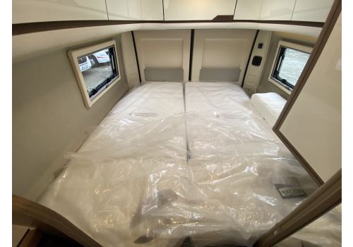 Furgoneta Cámper DREAMER D68 Limited Select Modelo 2023 de Ocasión