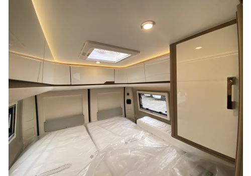 Furgoneta Cámper DREAMER D68 Limited Select Modelo 2023 de Ocasión