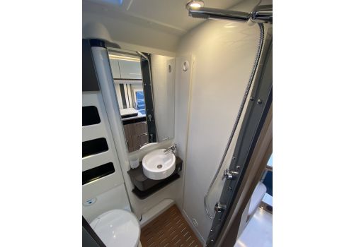Furgoneta Cámper DREAMER D68 Limited Select Modelo 2023 de Ocasión